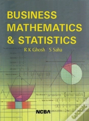 Capa do artigo Business Mathematics & Statistics