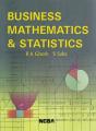Business Mathematics & Statistics - Preview