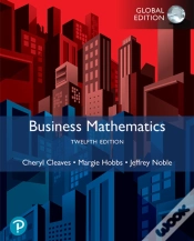 Capa do artigo Business Mathematics -- Global Edition