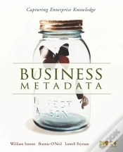 Capa do artigo Business Metadata: Capturing Enterprise Knowledge
