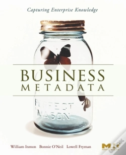 Capa do artigo Business Metadata: Capturing Enterprise Knowledge