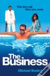Capa do artigo Business