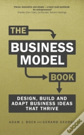 Business Model Book, The