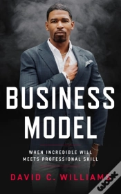 Capa do artigo Business Model