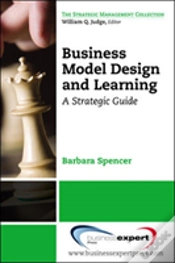 Capa do artigo Business Model Design And Learning
