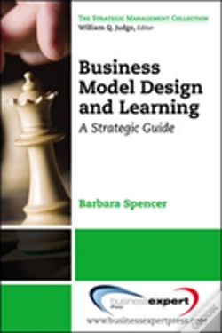 Capa do artigo Business Model Design And Learning