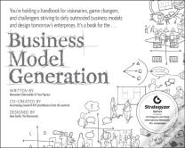 Business Model Generation