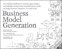 Capa do artigo Business Model Generation