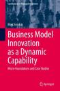Business Model Innovation As A Dynamic Capability - Preview