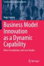 Business Model Innovation As A Dynamic Capability - Preview