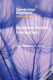 Capa do artigo Business Model Innovation