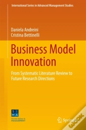 Business Model Innovation