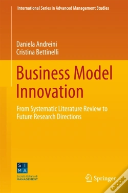 Capa do artigo Business Model Innovation