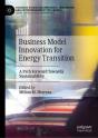 Business Model Innovation For Energy Transition - Preview