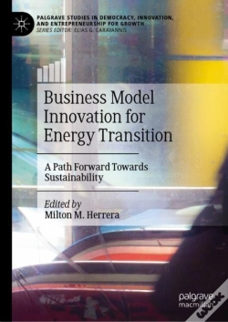 Capa do artigo Business Model Innovation For Energy Transition