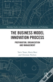 Capa do artigo Business Model Innovation Process