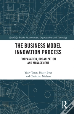 Capa do artigo Business Model Innovation Process
