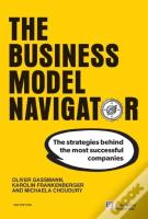 Business Model Navigator, The