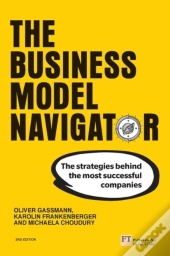 Business Model Navigator, The
