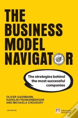 Capa do artigo Business Model Navigator, The