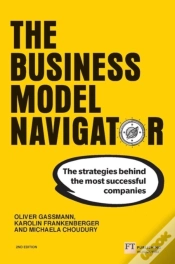 Capa do artigo Business Model Navigator, The