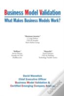 Business Model Validation
