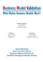 Business Model Validation - Preview