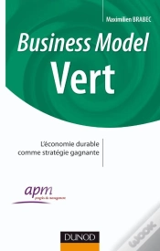 Capa do artigo Business Model Vert ; L
