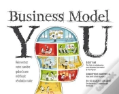 Capa do artigo Business Model You