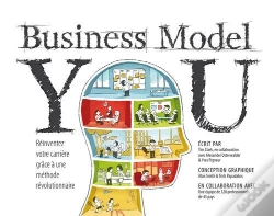 Capa do artigo Business Model You