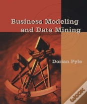 Capa do artigo Business Modeling And Data Mining