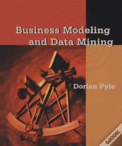 Capa do artigo Business Modeling And Data Mining