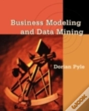 Capa do artigo Business Modeling And Data Mining