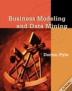 Capa do artigo Business Modeling And Data Mining