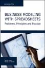 Business Modeling With Spreadsheets (Cd) - Preview