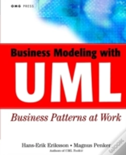 Capa do artigo Business Modeling With Uml