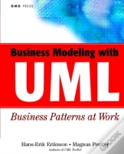 Capa do artigo Business Modeling With Uml