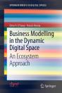 Business Modelling In The Dynamic Digital Space - Preview