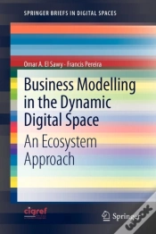 Capa do artigo Business Modelling In The Dynamic Digital Space