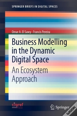 Capa do artigo Business Modelling In The Dynamic Digital Space