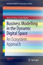 Business Modelling In The Dynamic Digital Space - Preview