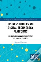 Business Models And Digital Technology Platforms