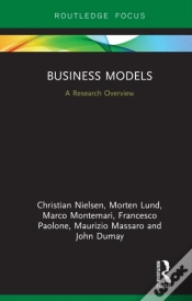 Capa do artigo Business Models