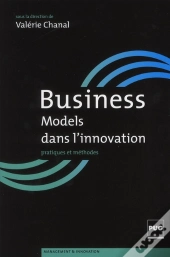 Business Models Dans L'Innovation