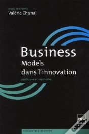 Capa do artigo Business Models Dans L