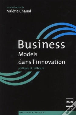 Capa do artigo Business Models Dans L'Innovation