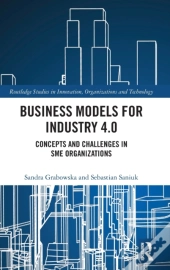 Business Models For Industry 4.0