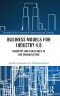 Business Models For Industry 4.0 - Preview
