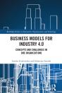 Business Models For Industry 4.0 - Preview