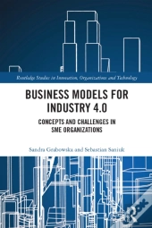 Business Models For Industry 4.0